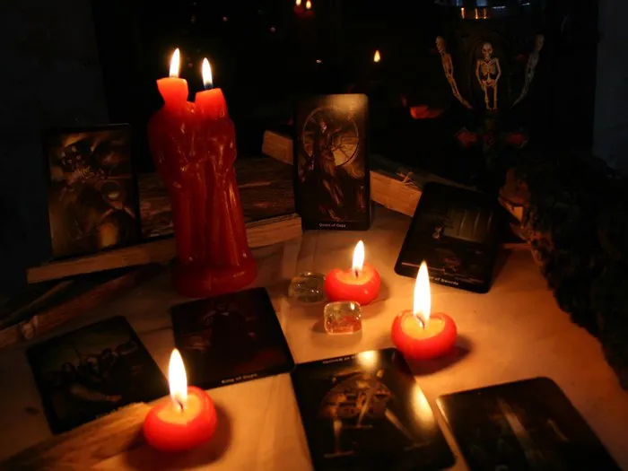 Сильная ясновидящая в Ярославле